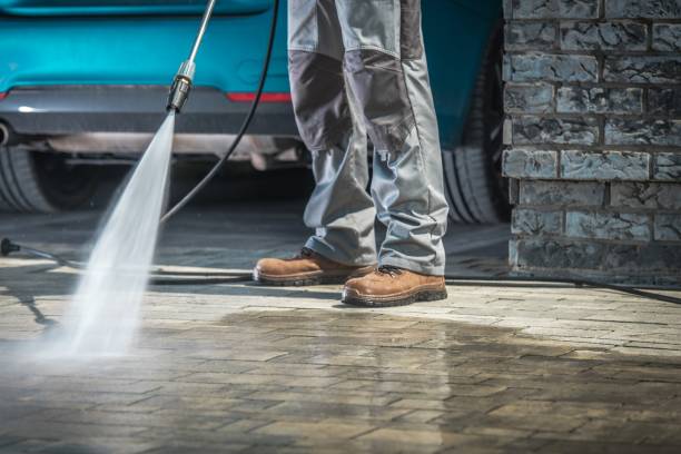 Reliable Wolf Creek, UT Pressure Washing Solutions