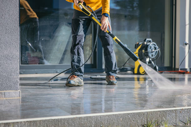 Best Factory Floor Cleaning  in Wolf Creek, UT