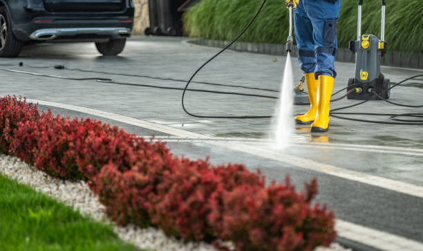 Best Parking Lot and Garage Cleaning  in Wolf Creek, UT